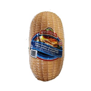 Cooked Chicken Roast?